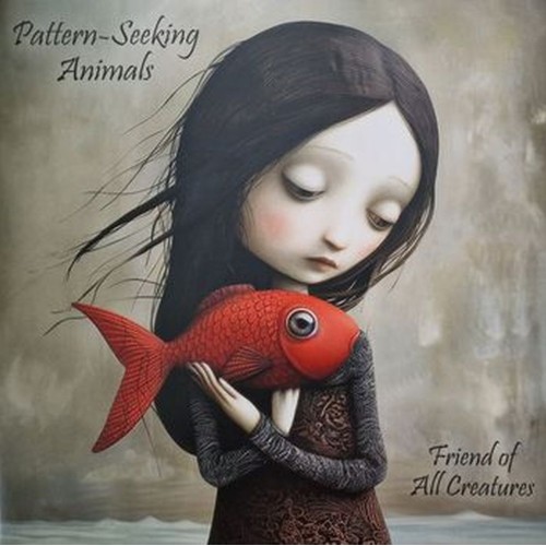 friend of all creatures