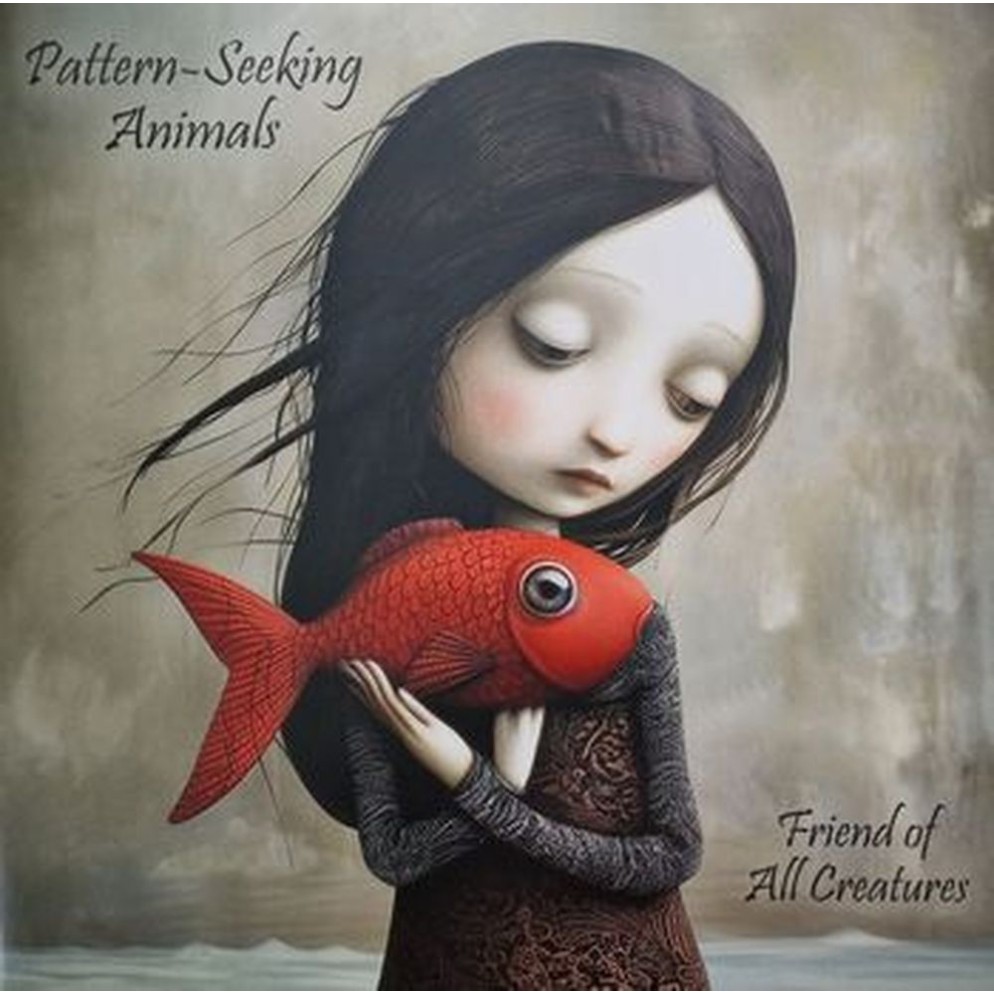 friend of all creatures