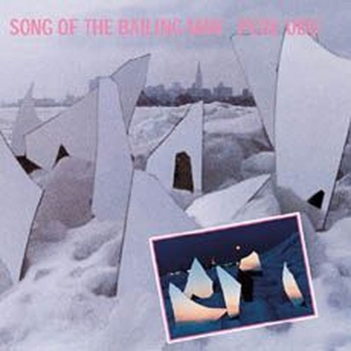 song of the bailing man