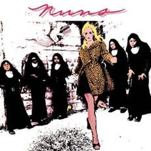 the nuns