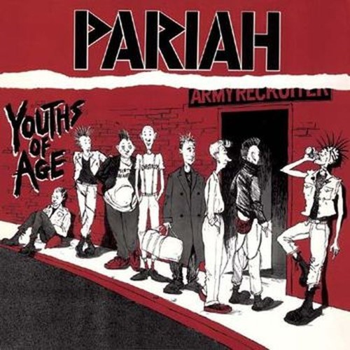 youths of age