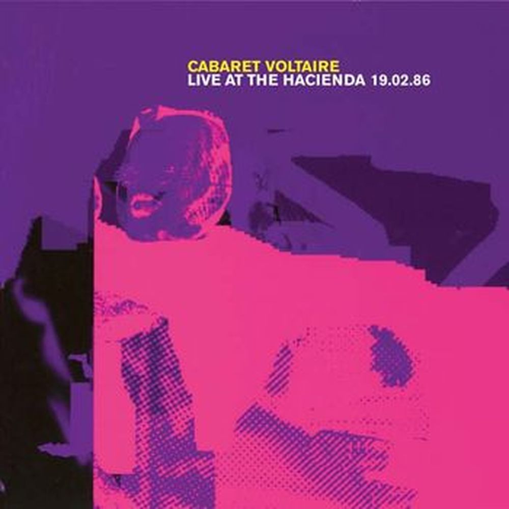 live at the hacienda 1986 (vol 2)