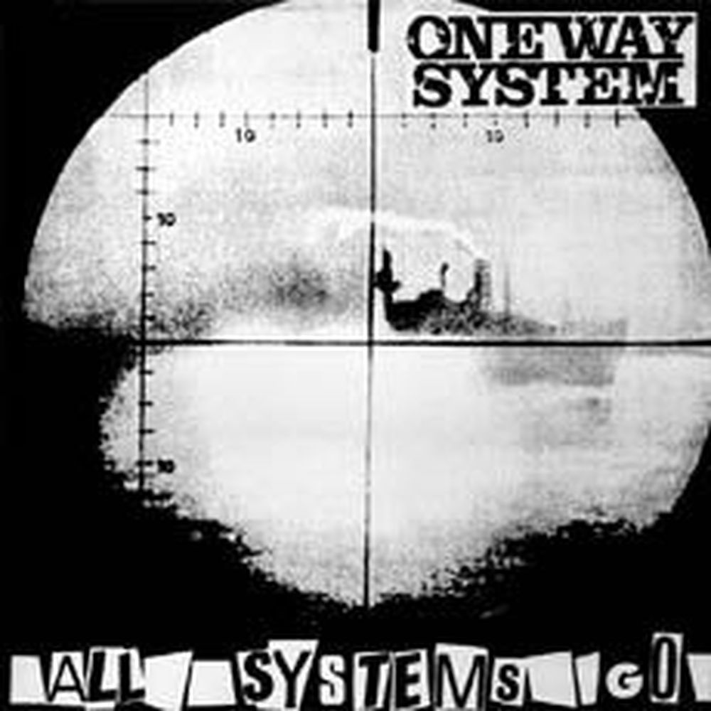all systems go