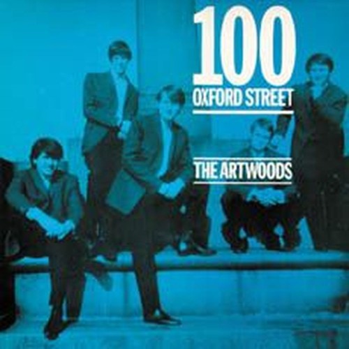 100 oxford street