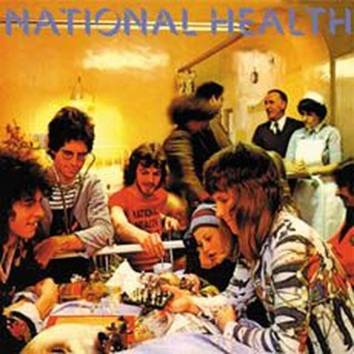 national health