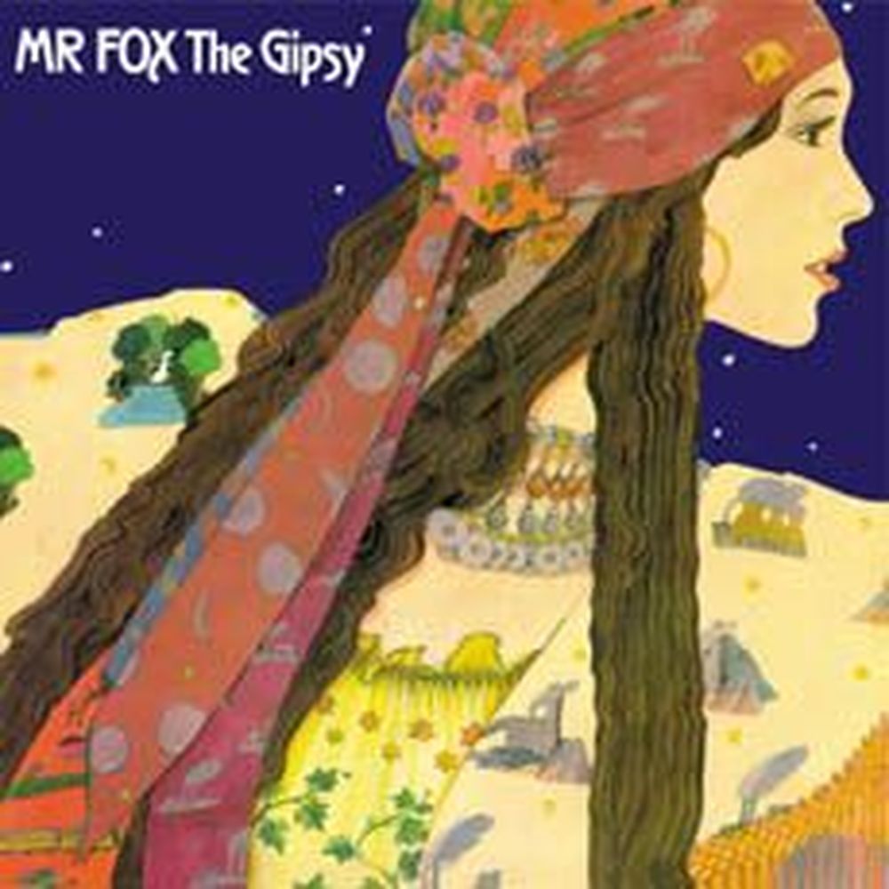 the gypsy
