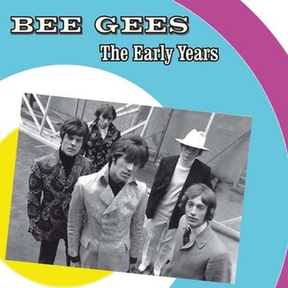 the early years