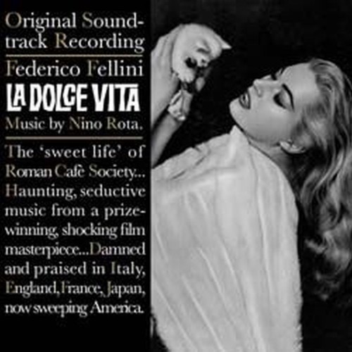 music by nino rota