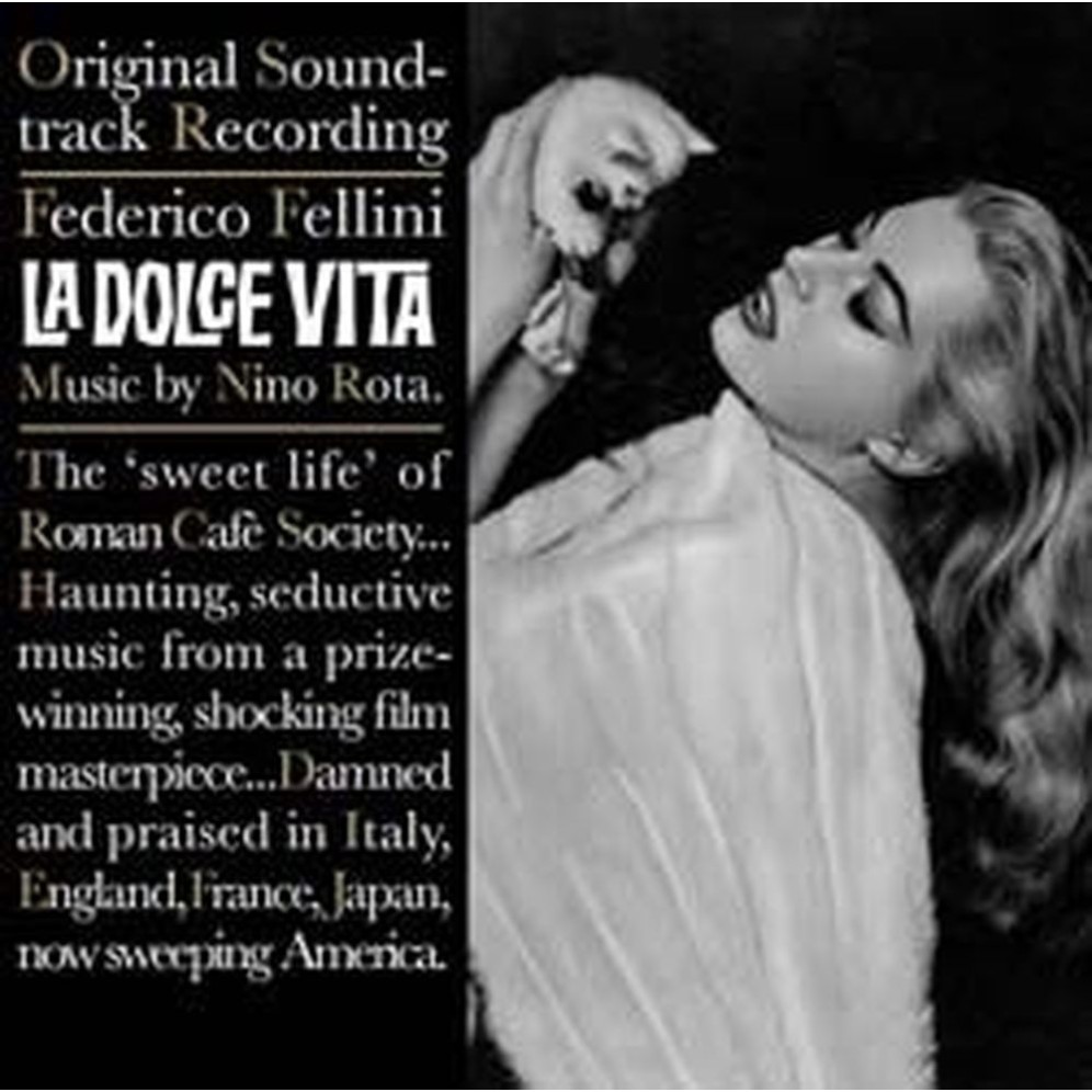 music by nino rota