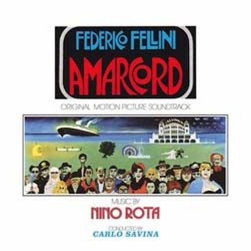 music by nino rota