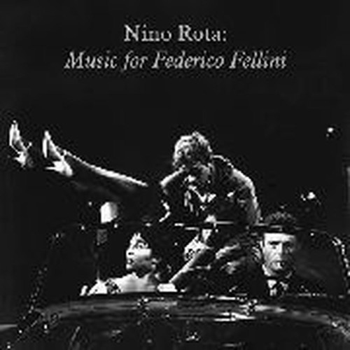 music for federico felini