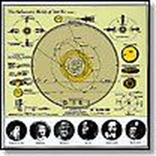 heliocentric worlds of sun ra vol.2