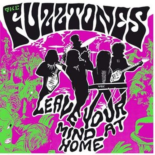 leave your mind at home