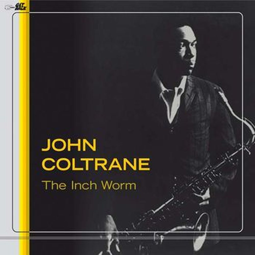 the inch worm