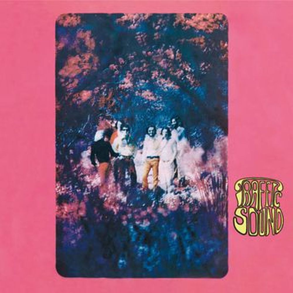 traffic sound (tibet's suzettes)