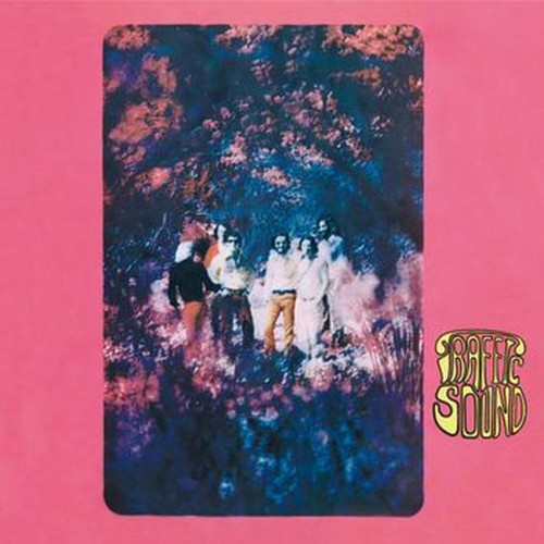 traffic sound (tibet's suzettes)
