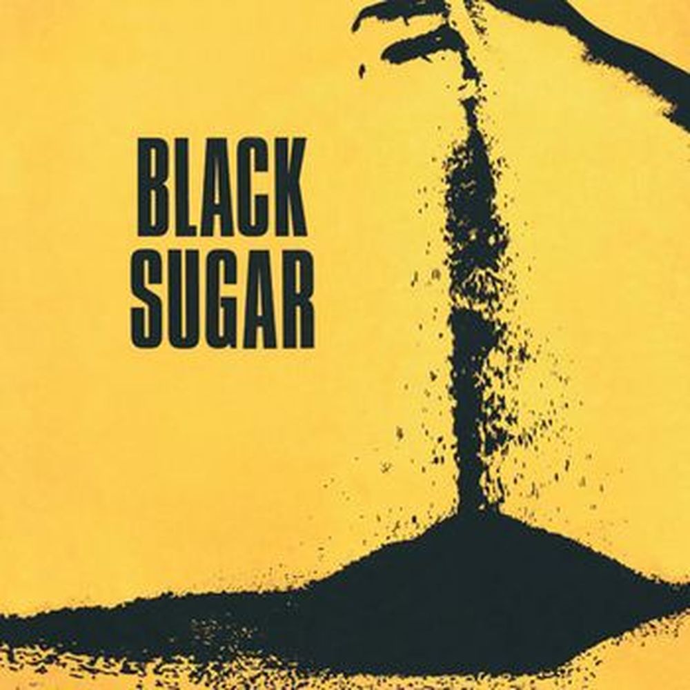black sugar