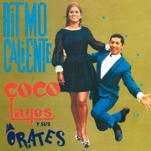 ritmo caliente