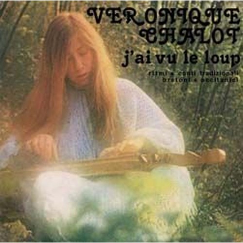 j'ai vu le loup