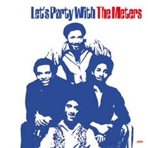 let's party with the meters