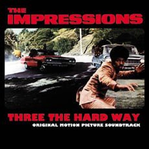 three the hard way o.s.t.