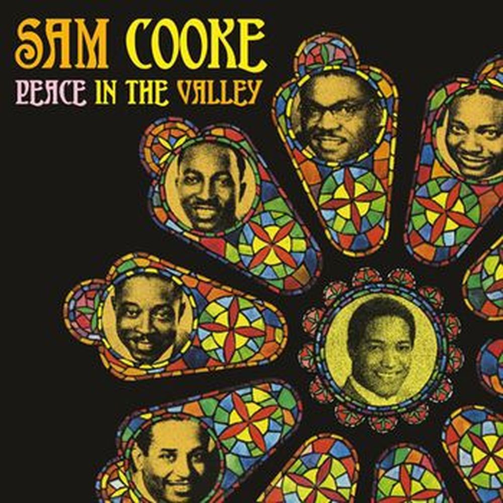 peace in the valley