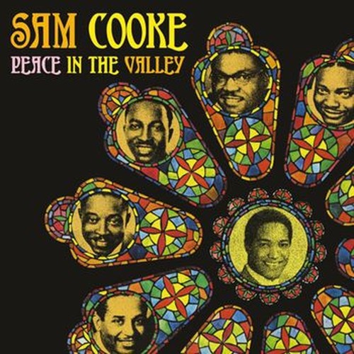 peace in the valley
