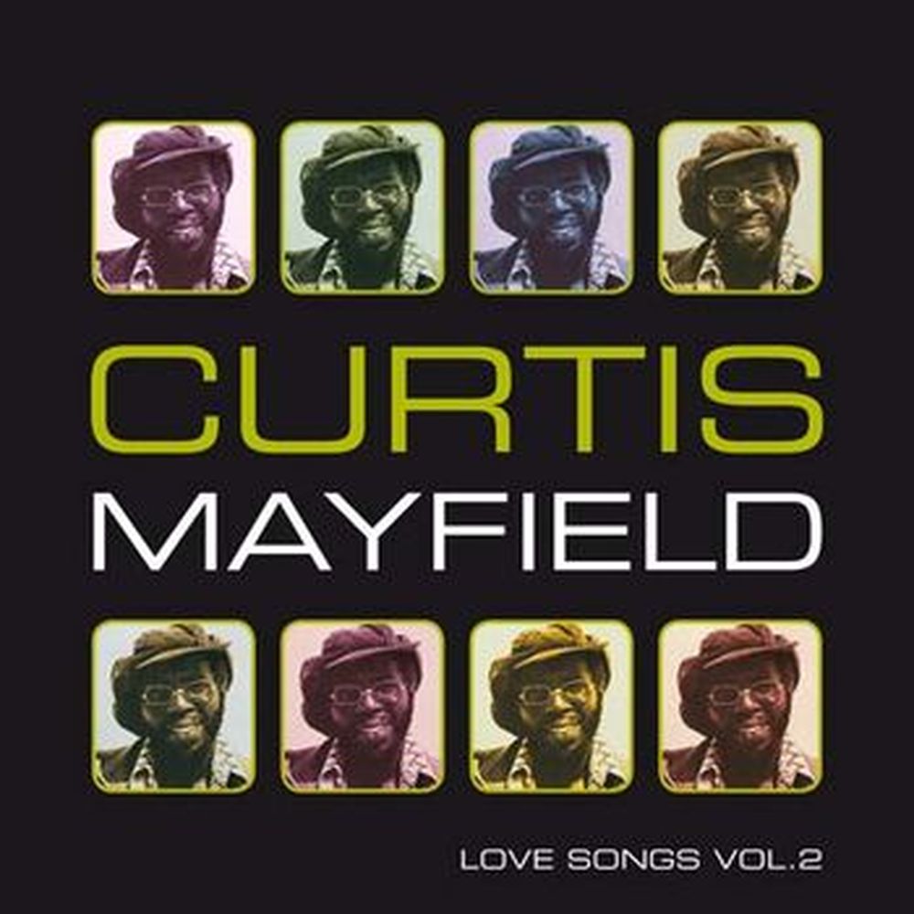 love songs vol.2