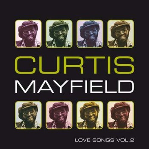love songs vol.2