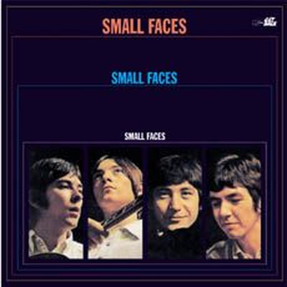 small faces
