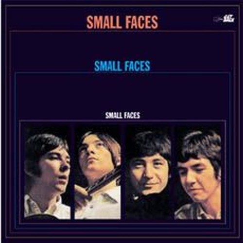 small faces