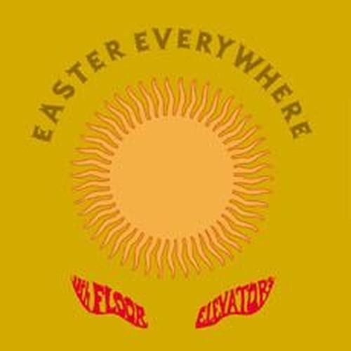 easter everywhere