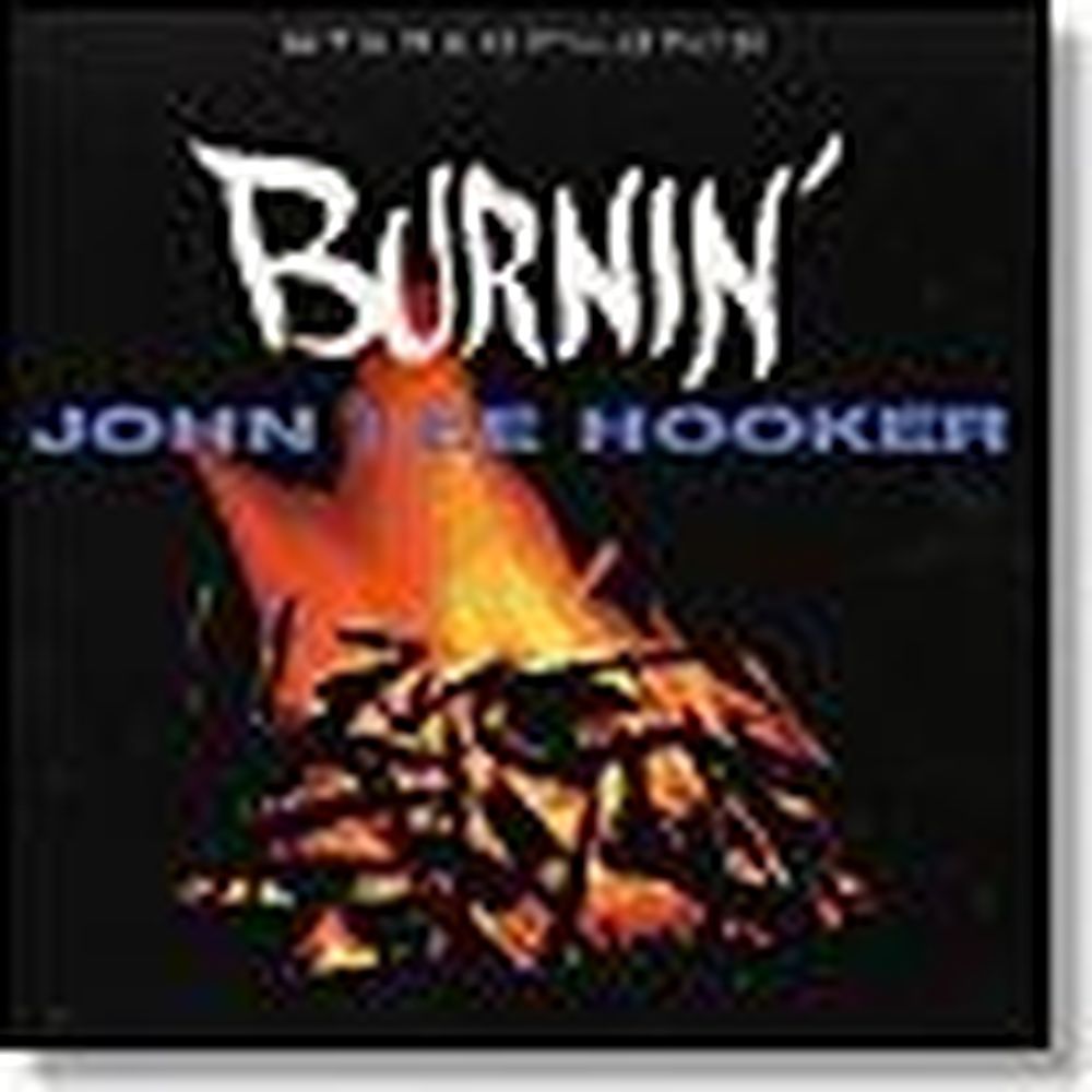 burnin'