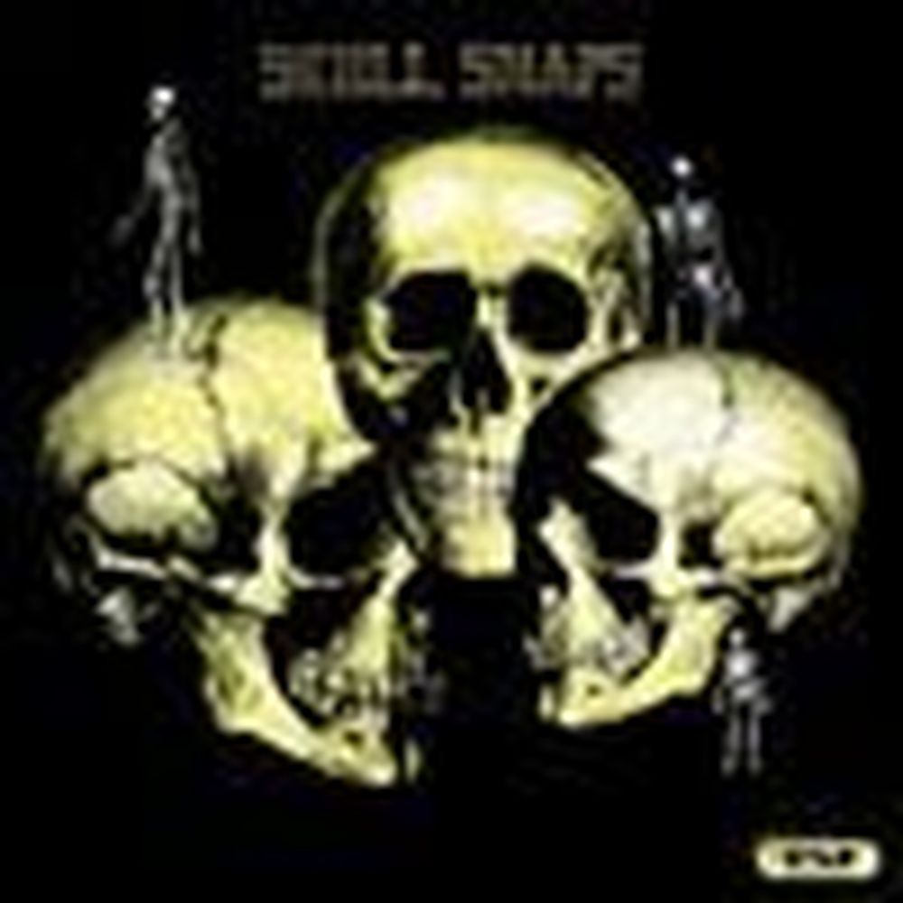 skull snaps