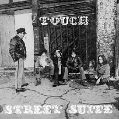 street suite