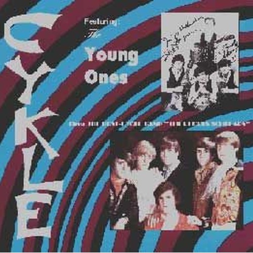 featuring the young ones