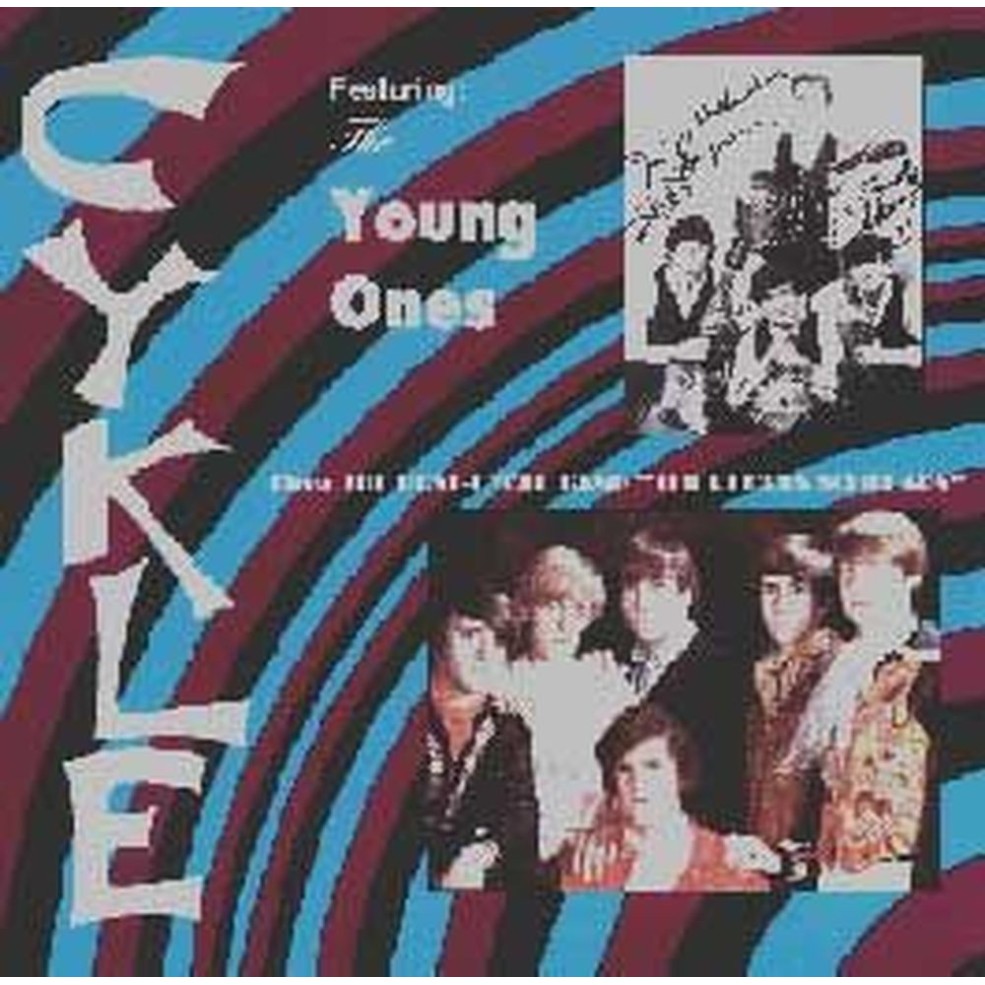 featuring the young ones