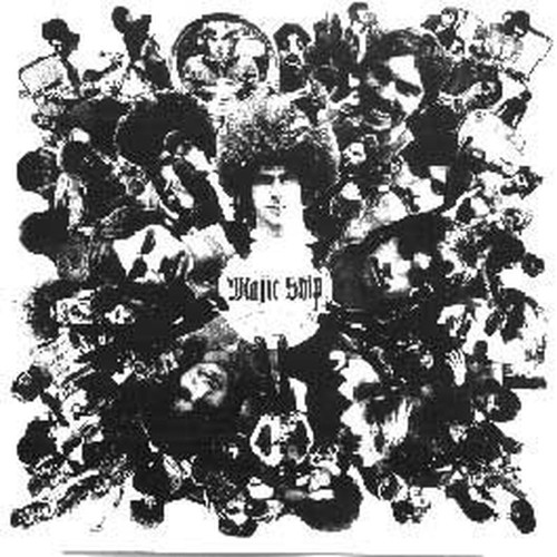 the complete authorized recordings