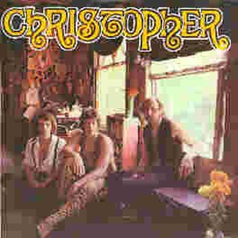 christopher