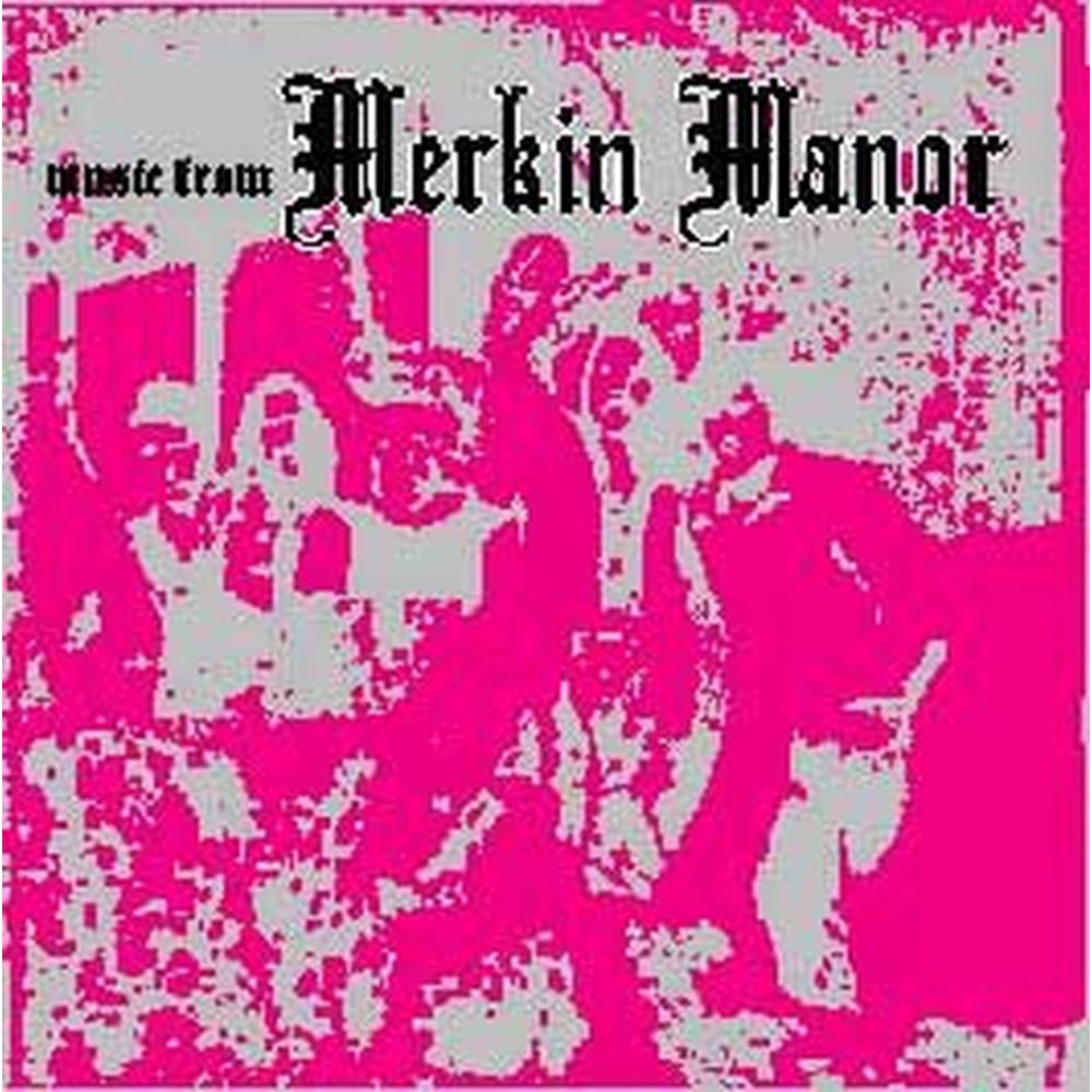 music from merkin manor