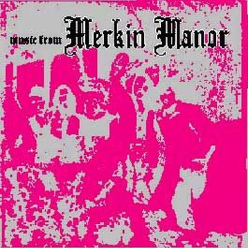 music from merkin manor