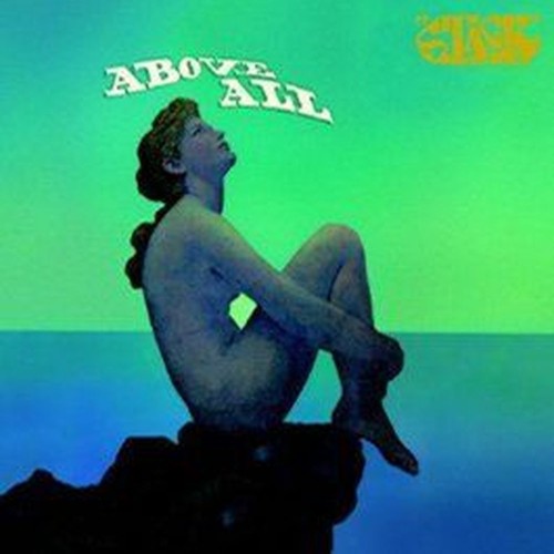 above all
