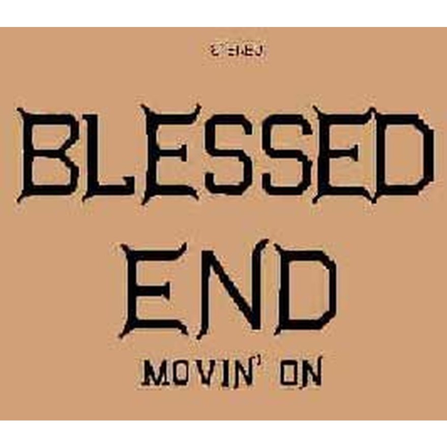 movin' on