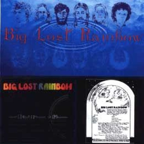 big lost rainbow