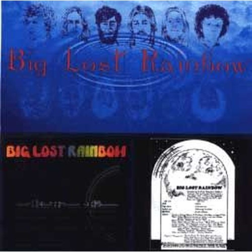 big lost rainbow