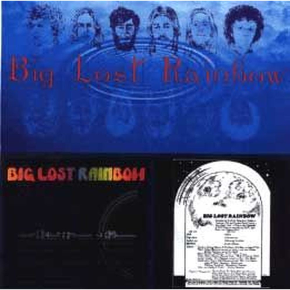 big lost rainbow