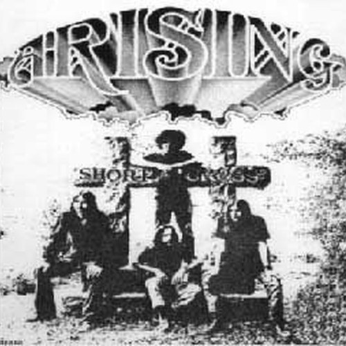 arising