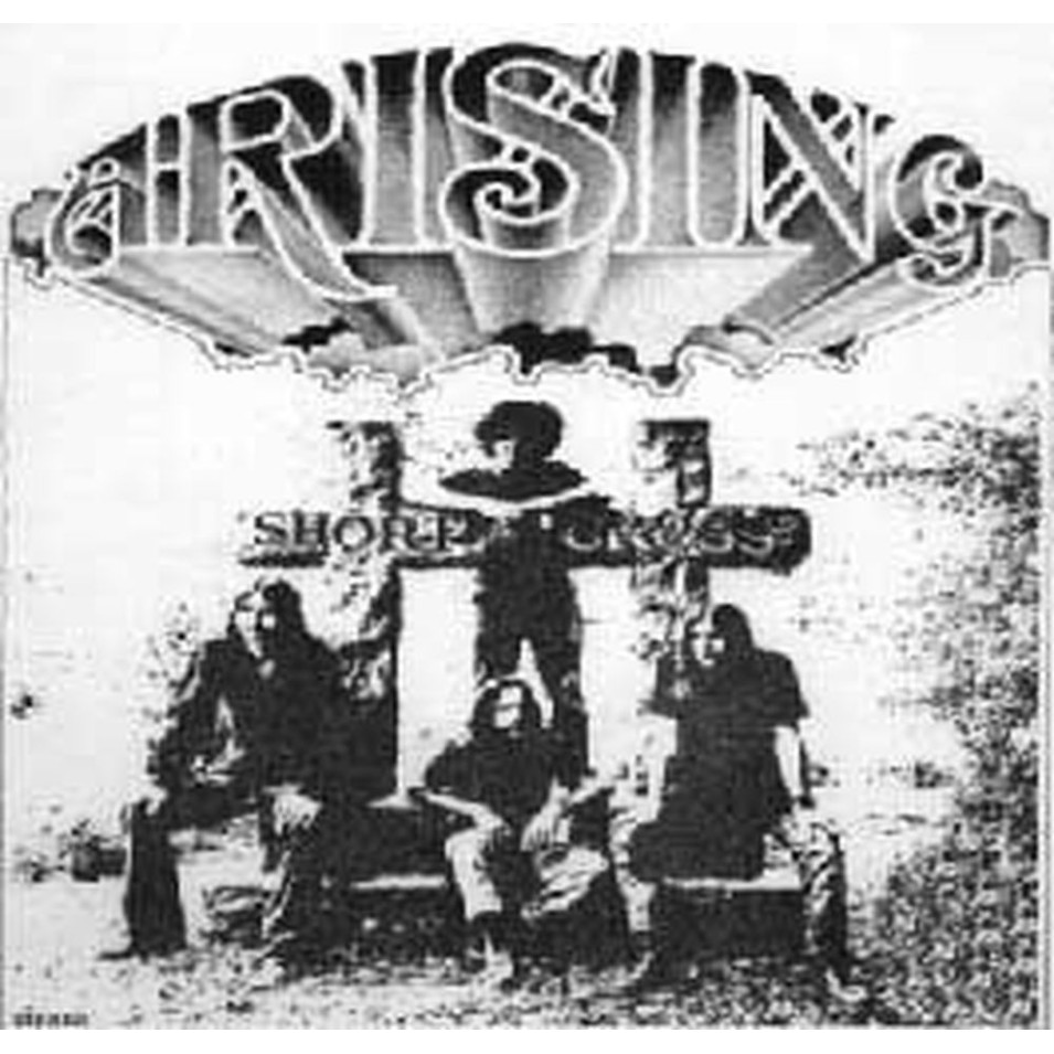arising