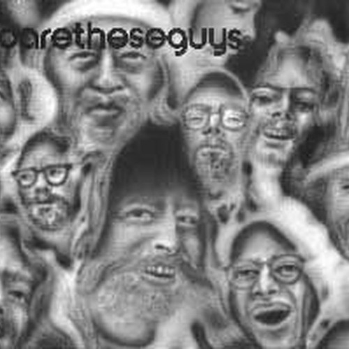 who are these guys?