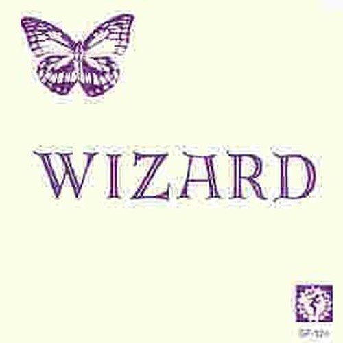the original wizard